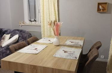 Au doux refuge - Foto 5