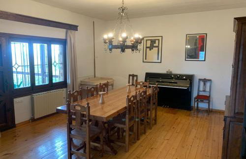 Finca privada para fiestas, BBQ & Vistas - Foto 16