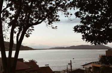 Chalé com Jacuzzi e churrasqueira em Florianópolis - Photo 28