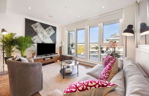 Luxury and quiet oasis in London - Foto 1