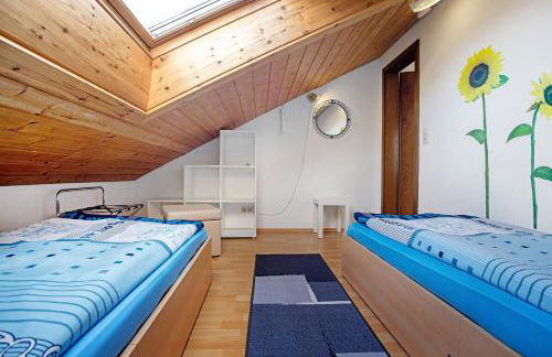 Ferienwohnung Tannhausen - Foto 19