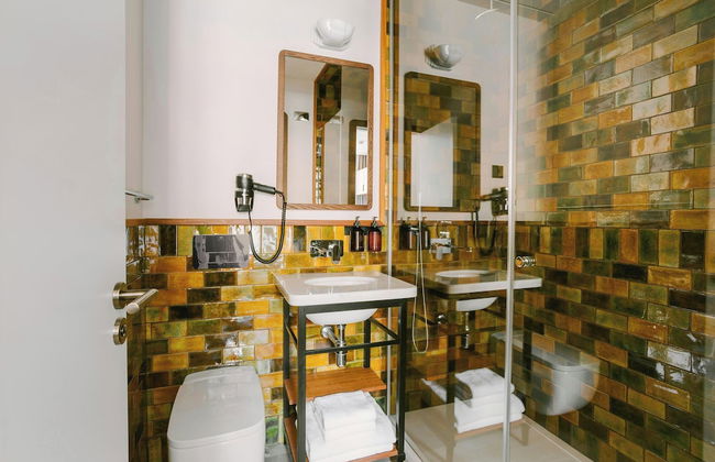 Casa Luz Hotel Plaça Universitat, Sonder by Marriott Bonvoy - Photo 50