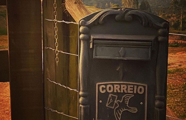 Acolhedor Ranchinho Campestre - Foto 28