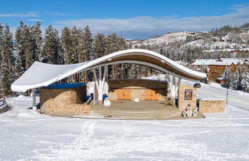 Trailhead Lodges 821 - Foto 27