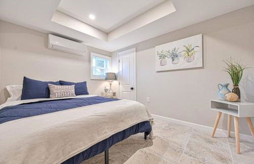 653 3rd St unit1 AfterDune Delight 2BR Near Beach - Foto 2