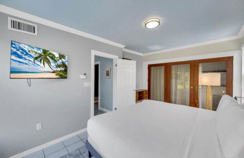 Magnificent Tropical Pool Home Miami SouthBrickell - Foto 58