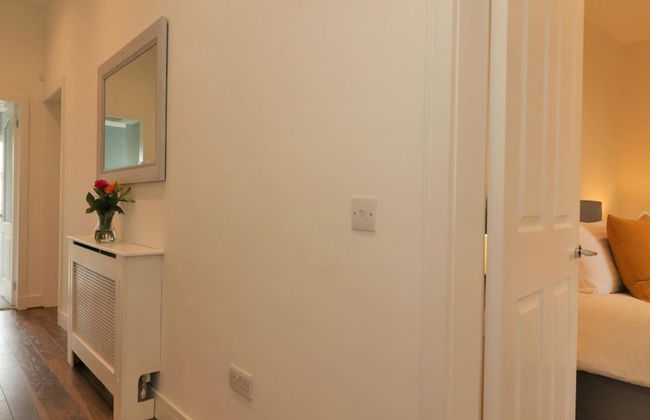 Railway Cottage - Maryhill - Foto 14