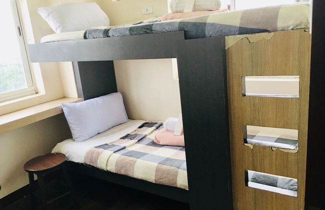 Baguio Vacation House - Foto 17