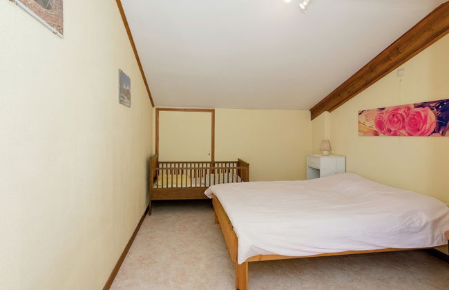 Group Cottage in Lierneux - Foto 9