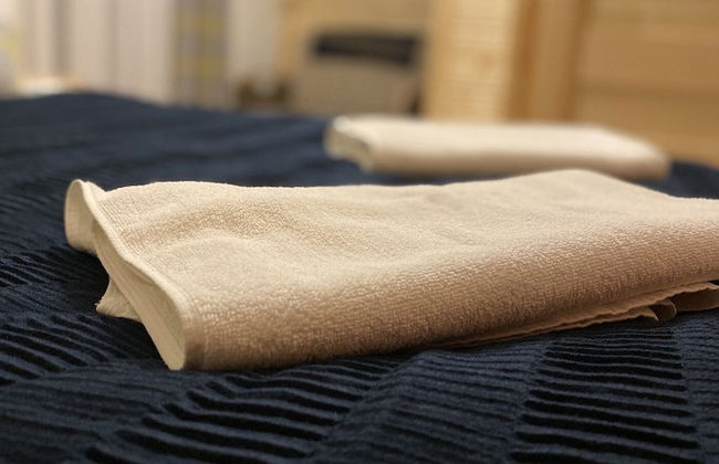 Domki przy Potoku - Foto 23