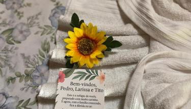 Bangalôs Flecheiras de Canaã - Foto 5