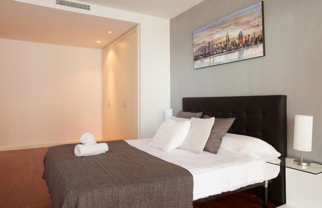 Akira Flats Llum 7th floor - Foto 2