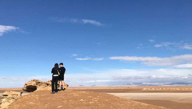 Star Wars Film Set Tour - Photo 3