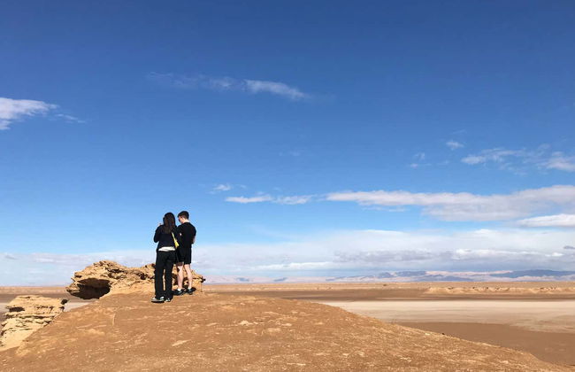 Tour por los escenarios de Star Wars - Foto 3