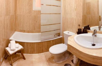 Lagos de Santa María Luxury Apartment Isabel - Photo 31