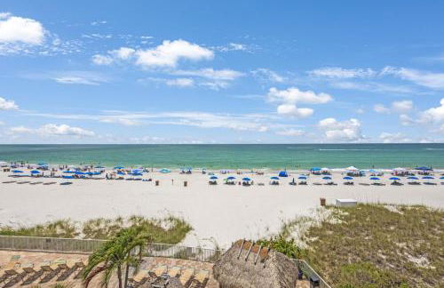 Direct Beachfront 1b 1b Corner - Sandy Shores #305 - Foto 29