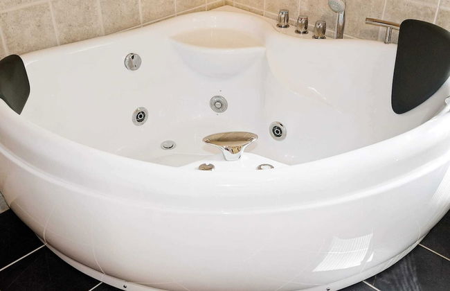 Holiday Home in Tyringe - Foto 4