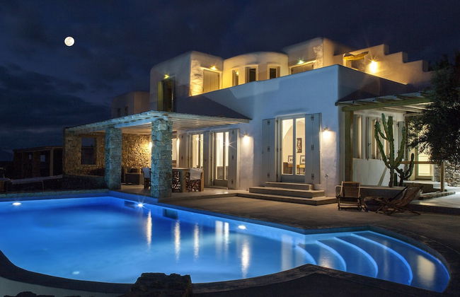 DreamLike Villas Mykonos - Photo 3