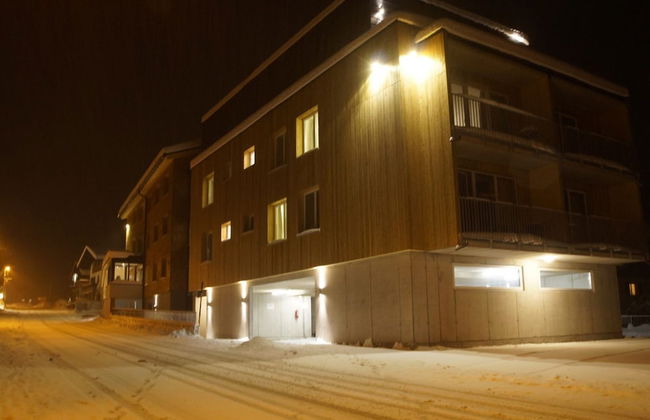 Majestic Apartment in Klosterle With Sauna - Foto 17