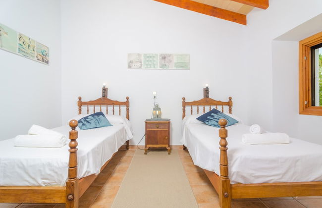 Es Rafal De Baix in Son Servera - Foto 28