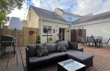 Poppy Cottage, Pembrokeshire - Photo 26