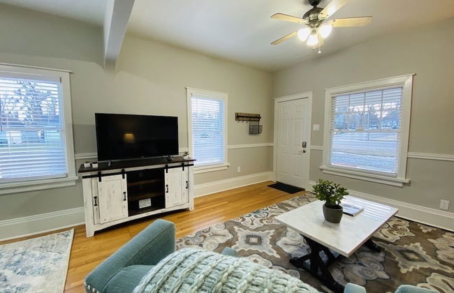 Stunning Bungalow Next to Unc - Free Cruiser Bikes! - Foto 11