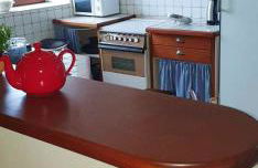 Appartement spacieux avec vue sur les montagnes à Espalion - Photo 3