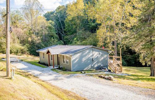 Hot Tub - Fire Pit - River - State Park - King Bed - Foto 40