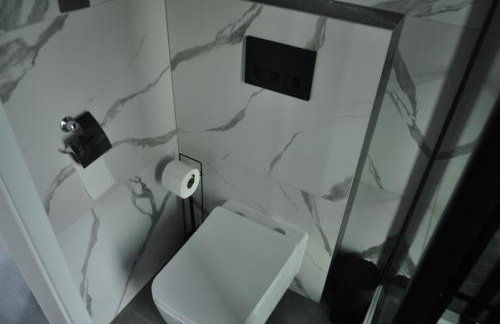 Luksusowe domki Mazury - Foto 9