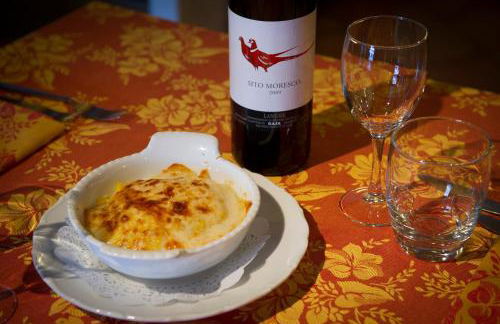 Chalet Della Guida - Foto 57