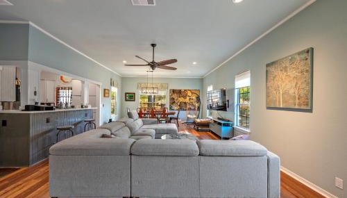 Entire Home! Fantastic Kitchen! 3 Full Baths - Foto 3