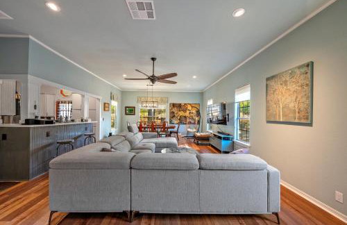 Entire Home! Fantastic Kitchen! 3 Full Baths - Foto 3