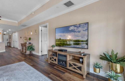 Centre Court Paradise - Foto 6