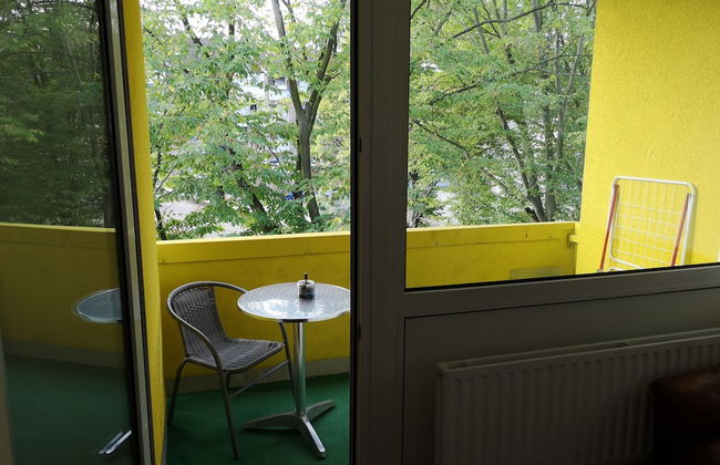 Ferienwohnung Koeln 46 - Foto 9