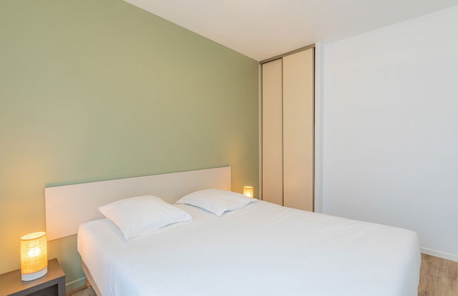 Appart'City Classic Bourg en Bresse - Foto 11