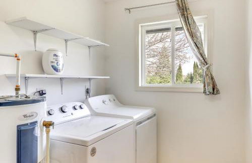 River Access and Gorgeous Views Pisgah Forest Home! - Foto 19