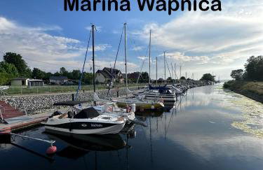 Forest Hill Domki - Międzyzdroje -KLIMATYZACJA - Foto 49