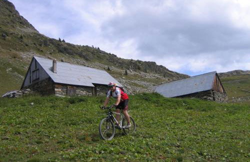 chalet la Louvière - Foto 55