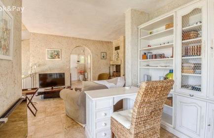 Villa de rêve à Rayol-Canadel-sur-Mer - Foto 15
