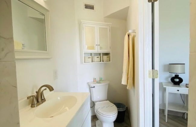 Room 04 - Lake Sumner - Foto 3