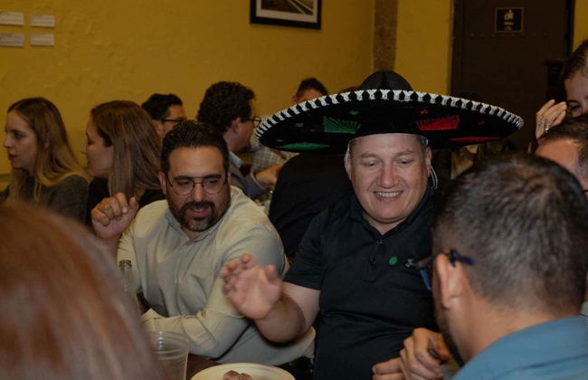 Guadalajara Traditional Cantinas Tour - Photo 10