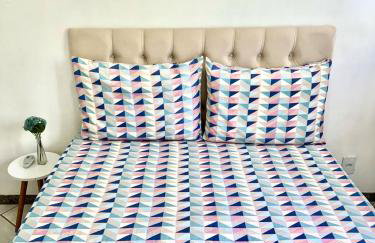 Apartamento confortável em Vila Velha, Coq de Itaparica - Foto 23