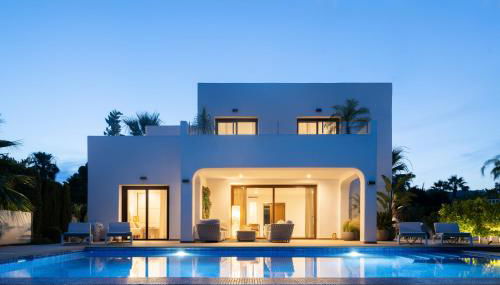 Villas Guzman - Artista - Foto 1, sunbed