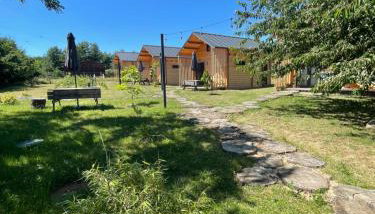 Projekt Przełazy - Foto 2