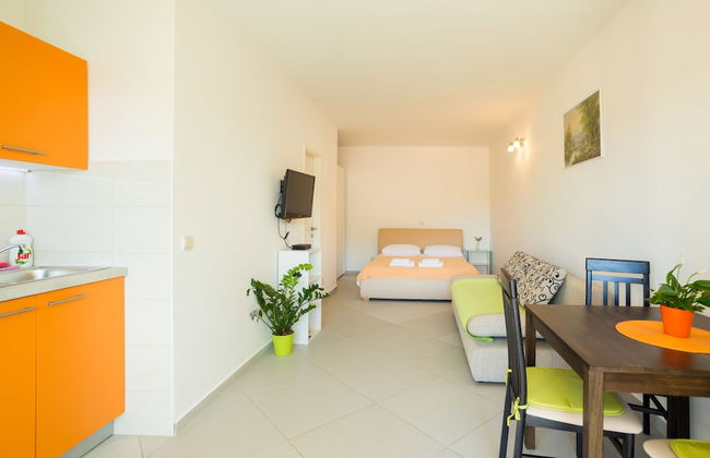 Apartments Mandy - Foto 3