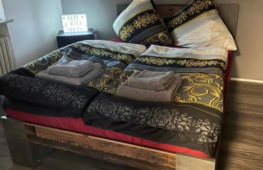 Apartment Wohlfühl-Nest - Foto 5