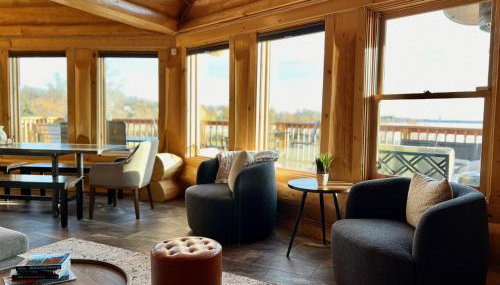 Lakefront Cabin, HotTub, Boat Launch - Foto 3