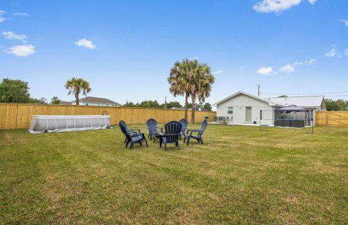 Coastal Retreat by the Beach - Foto 6