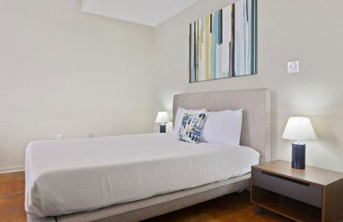 LiivUP Warehouse Apartments - Foto 35