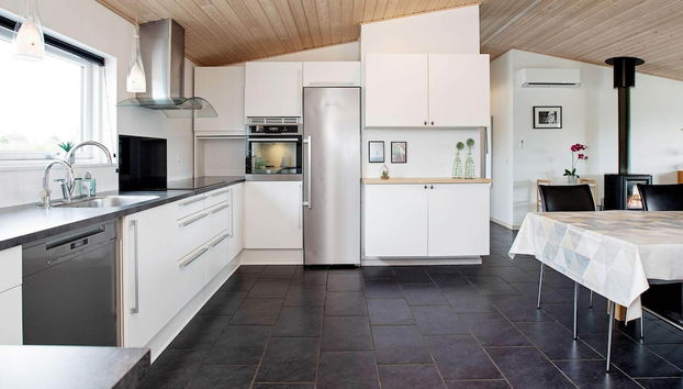 Luxury Retreat With Pool - By Traum Ferienwohnungen - Foto 5, Cocina privada